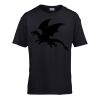 CP Gildan Kids SoftStyle® Youth T-Shirt Thumbnail