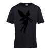 CP Gildan Kids SoftStyle® Youth T-Shirt Thumbnail