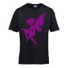 CP Gildan Kids SoftStyle® Youth T-Shirt Thumbnail