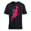 CP Gildan Kids SoftStyle® Youth T-Shirt Thumbnail