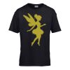CP Gildan Kids SoftStyle® Youth T-Shirt Thumbnail