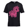 CP Gildan Kids SoftStyle® Youth T-Shirt Thumbnail