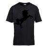 CP Gildan Kids SoftStyle® Youth T-Shirt Thumbnail