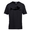 CP Gildan Kids SoftStyle® Youth T-Shirt Thumbnail