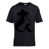 CP Gildan Kids SoftStyle® Youth T-Shirt Thumbnail