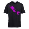 CP Gildan Kids SoftStyle® Youth T-Shirt Thumbnail