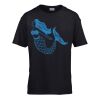 CP Gildan Kids SoftStyle® Youth T-Shirt Thumbnail