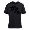 CP Gildan Kids SoftStyle® Youth T-Shirt Thumbnail