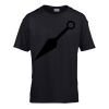 CP Gildan Kids SoftStyle® Youth T-Shirt Thumbnail