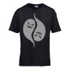 CP Gildan Kids SoftStyle® Youth T-Shirt Thumbnail