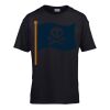 CP Gildan Kids SoftStyle® Youth T-Shirt Thumbnail