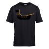 CP Gildan Kids SoftStyle® Youth T-Shirt Thumbnail