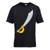 CP Gildan Kids SoftStyle® Youth T-Shirt Thumbnail