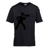 CP Gildan Kids SoftStyle® Youth T-Shirt Thumbnail