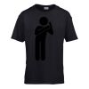 CP Gildan Kids SoftStyle® Youth T-Shirt Thumbnail