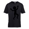 CP Gildan Kids SoftStyle® Youth T-Shirt Thumbnail