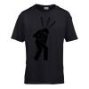 CP Gildan Kids SoftStyle® Youth T-Shirt Thumbnail