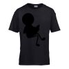 CP Gildan Kids SoftStyle® Youth T-Shirt Thumbnail