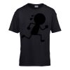 CP Gildan Kids SoftStyle® Youth T-Shirt Thumbnail