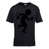 CP Gildan Kids SoftStyle® Youth T-Shirt Thumbnail