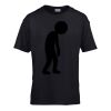 CP Gildan Kids SoftStyle® Youth T-Shirt Thumbnail
