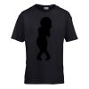 CP Gildan Kids SoftStyle® Youth T-Shirt Thumbnail