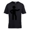 CP Gildan Kids SoftStyle® Youth T-Shirt Thumbnail