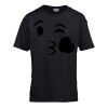 CP Gildan Kids SoftStyle® Youth T-Shirt Thumbnail