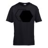 CP Gildan Kids SoftStyle® Youth T-Shirt Thumbnail