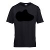 CP Gildan Kids SoftStyle® Youth T-Shirt Thumbnail