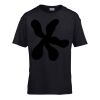 CP Gildan Kids SoftStyle® Youth T-Shirt Thumbnail