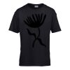 CP Gildan Kids SoftStyle® Youth T-Shirt Thumbnail