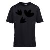CP Gildan Kids SoftStyle® Youth T-Shirt Thumbnail