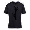 CP Gildan Kids SoftStyle® Youth T-Shirt Thumbnail