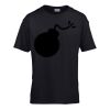 CP Gildan Kids SoftStyle® Youth T-Shirt Thumbnail