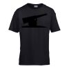 CP Gildan Kids SoftStyle® Youth T-Shirt Thumbnail