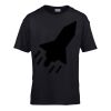 CP Gildan Kids SoftStyle® Youth T-Shirt Thumbnail