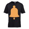 CP Gildan Kids SoftStyle® Youth T-Shirt Thumbnail