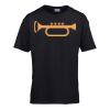 CP Gildan Kids SoftStyle® Youth T-Shirt Thumbnail