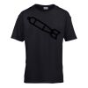 CP Gildan Kids SoftStyle® Youth T-Shirt Thumbnail