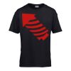 CP Gildan Kids SoftStyle® Youth T-Shirt Thumbnail