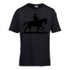 CP Gildan Kids SoftStyle® Youth T-Shirt Thumbnail