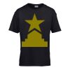 CP Gildan Kids SoftStyle® Youth T-Shirt Thumbnail