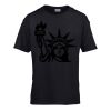 CP Gildan Kids SoftStyle® Youth T-Shirt Thumbnail