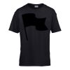CP Gildan Kids SoftStyle® Youth T-Shirt Thumbnail