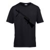 CP Gildan Kids SoftStyle® Youth T-Shirt Thumbnail