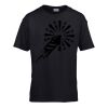 CP Gildan Kids SoftStyle® Youth T-Shirt Thumbnail