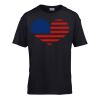 CP Gildan Kids SoftStyle® Youth T-Shirt Thumbnail