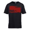CP Gildan Kids SoftStyle® Youth T-Shirt Thumbnail