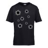 CP Gildan Kids SoftStyle® Youth T-Shirt Thumbnail